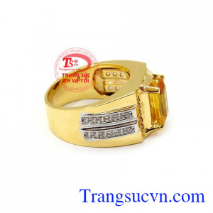 Sản phẩm mang sự đẳng cấp tạo phong cách lịch lãm, trẻ trung, cá tính