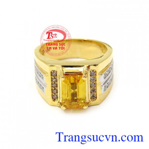 Đá sapphire mang đến niềm vui, may mắn và tài lộc