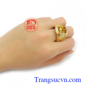 Nhẫn nam đá quý thiên nhiên thương hiệu uy tín, chất lượng, giao hàng nhanh trên toàn quốc.