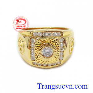 Nhẫn nam vàng, giá tốt cho nam vàng tây sản phẩm được bán toàn quốc, giao hàng toàn quốc,thanh toán an toàn cho chiếc nhẫn nam đẹp