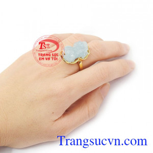 Trang sức em và tôi chuyên chế tác và nhận làm theo yêu cầu