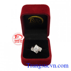 hẫn nữ Korea 10k nổi bật