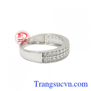 Sản phẩm thiết kế đơn giản, tính tế nhưng không nhàm chán.