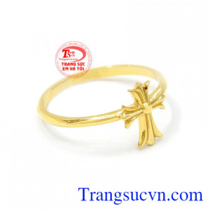 Thánh giá cũng là 