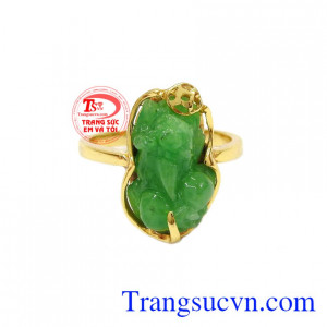 Sản phẩm kết hợp cùng với tỳ hưu đá cẩm thạch thiên nhiên chuẩn chất lượng