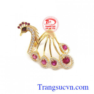 Nhẫn nữ vàng tây 10k là món quà tặng ý nghĩa cho người yêu thương. Nhẫn nữ thương hiệu uy tín, chất lượng, giao hàng nhanh trên toàn quốc Nhẫn nữ vàng thời trang 10k