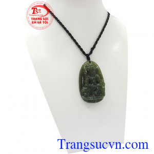 Văn Thù Bồ Tát tượng trưng cho trí tuệ là vị phật độ mạng cho người tuổi Mão