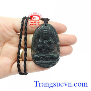 Phật bản mệnh Canxedon tuổi Mùi - Thân