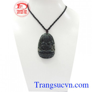 Phật bản mệnh Canxedon tuổi Mùi - Thân - 