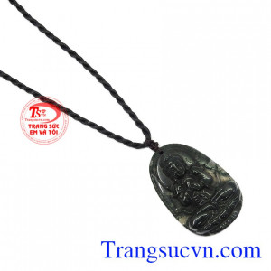 Theo phong thủy, đá Canxedon dành cho người mang mệnh Thổ, mệnh Hỏa