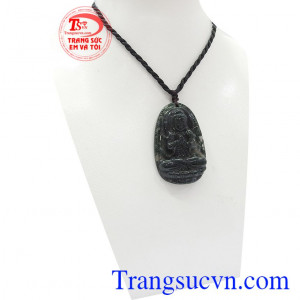 Đá Canxedon là đá niềm vui, xua được nỗi buồn, tạo ra sự hứng khởi và vui vẻ