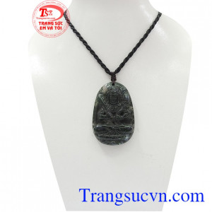 Phật bản mệnh Canxedon tuổi Sửu - Dần -
