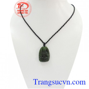 Phật bản mệnh dành cho Tuổi Dậu là sản phẩm đẹp được điêu khắc và chế tác tinh xảo, sắc nét