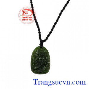 Phật bản mệnh dành cho tuổi Mùi - Thân phù hợp người mệnh mộc và mệnh hỏa