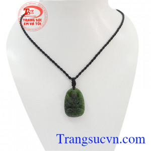 Phật bản mệnh dành cho tuổi Sửu - Dần là sản phẩm được điêu khắc sắc nét, tinh xảo