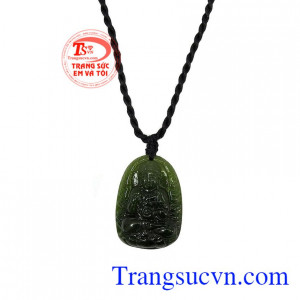 Phật A Di Đà cư trú tại thế giới Tây phương Cực Lạc, dựa vào nguyện lực vô lượng của ngài để phổ độ chúng sinh