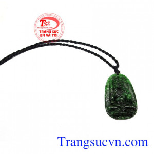 Phật bản mệnh tuổi Dậu đẹp là sản phẩm được chế tác theo công nghệ mới hiện đại