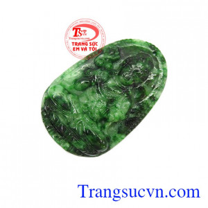 Ánh sáng vĩnh hằng Phật pháp sẽ hóa sát trừ hung, ban điều như ý cát tường, chỉ lối dẫn đường cho người tuổi Ngọ phát huy năng lực để đạt đến lý tưởng cao nhất