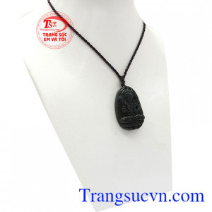 Mỗi người sinh ra đều có một vị Phật độ mệnh, Phật bản mệnh không thay đổi theo năm