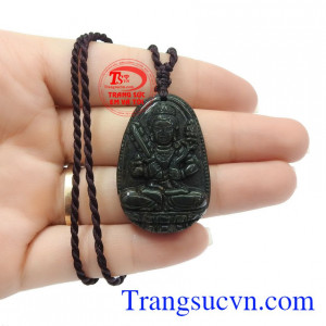 Phật Bản mệnh tuổi Sửu - Dần Canxedon