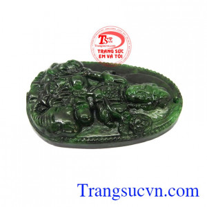 Ngài giúp bản mệnh của mình có cuộc sống hạnh phúc, yên ổn và kéo dài tuổi thọ