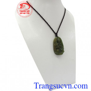 Phật bản mệnh tuổi Tý hay còn gọi là 'Phật Thiên Thủ Thiên Nhãn