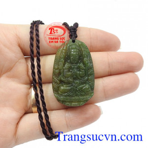 Phật bản mệnh tuổi Tý Canxedon