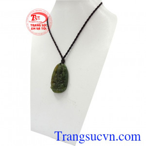 Những người tâm trí căng thẳng, thiếu tập trung, yếu bóng vía khi kết hợp cùng với thiền định sẽ giúp tâm thanh tịnh, tăng cường sự tập trung, tăng dũng khí