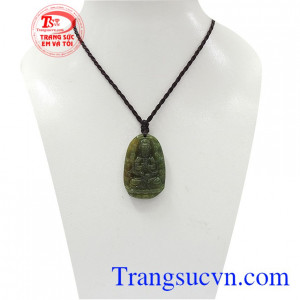 Phật bản mệnh tuổi Tý Canxedon là phật bản mệnh của những người tuổi Tý được chạm khắc đẹp sắc nét và vô cùng tinh tế