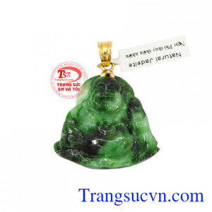 Phật di lặc cẩm thạch là sản phẩm hiện đang được nhiều người ưu chuộng.