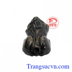 Các nhà phong thủy đều công nhận rằng tỳ hưu thực sự là linh vật cát tường,có thể mang lại vận số giàu sang cho người sở hữu.