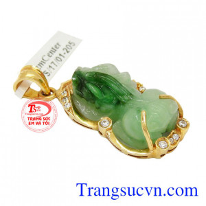 Người ta tin rằng tỳ hưu sẽ mang lại may mắn về tiền tài cho người sở hữu.