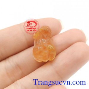 Sản phẩm có thể làm quà tặng cho người thân và bạn bè