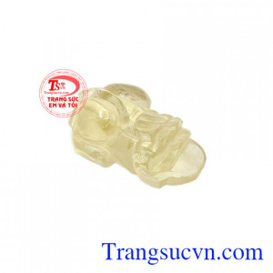 Sản phẩm hợp phong thủy mang lại nhiều may mắn, bình an và tài lộc cho người sử dụng