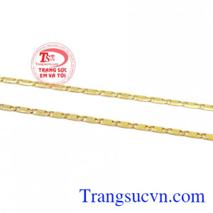 Sản phẩm giúp tăng thêm vẻ quyến rũ và thanh lịch cho người sử dụng