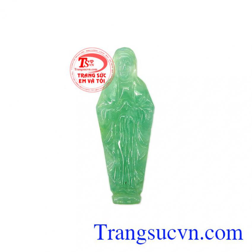 Đức Mẹ Đồng Trinh