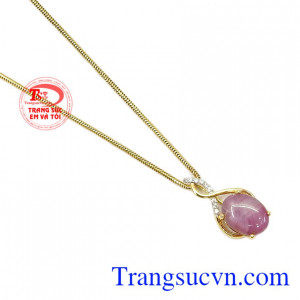 Sản phẩm thích hợp làm quà tặng cho người thân và bạn bè,Bộ dây Sapphire sao
