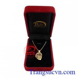 Bộ dây thạch anh tóc may mắn