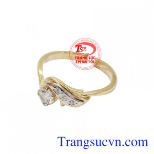 Từng ánh mắt, cử chỉ đều là cách để giúp bạn biểu hiện những yêu thương chân thành nhất giành cho người phụ nữ mà bạn yêu thương