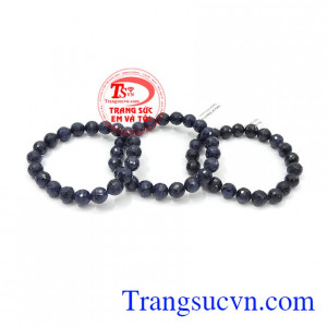 Sapphire thiên nhiên