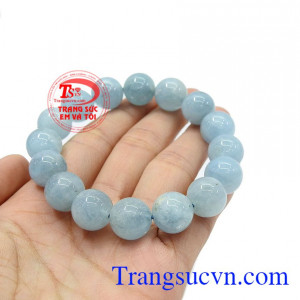 Aqumarine thiên nhiên