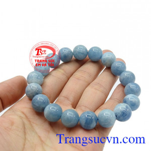 Aqumarine thiên nhiên