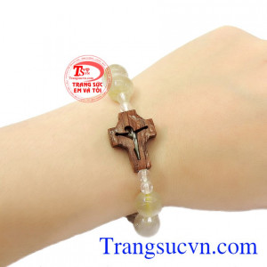 Chuỗi tràng hạt đeo tay