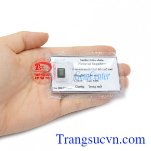 Tôn lên vẻ đẹp sang trọng, đăng cấp cho người sở hữu nó.