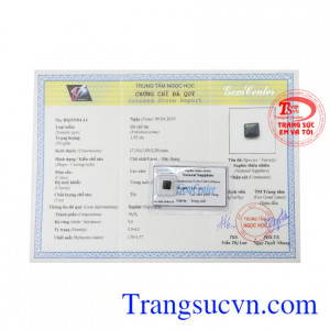 Đá Sapphire ép vỉ tài lộc, giao hàng trên toàn quốc.