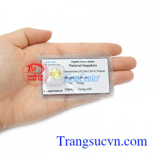 Sản phẩm có thể được dùng làm quà tặng cho người thân, bạn bè.