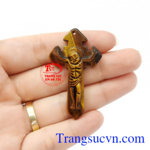 Đá thiên nhiên Thánh Giá