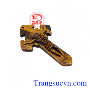 Sản phẩm hợp thời trang và sang trọng,Đá thiên nhiên Thánh Giá