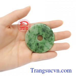 Đồng xu cẩm thạch tài lộc hanh thông thương hiệu uy tín, chất lượng, giao hàng nhanh trên toàn quốc