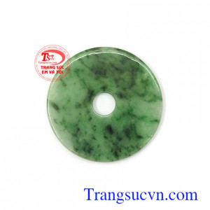 Đồng xu cẩm thạch tài lộc hanh thông bền đẹp, chất lượng, màu sắc tươi sáng